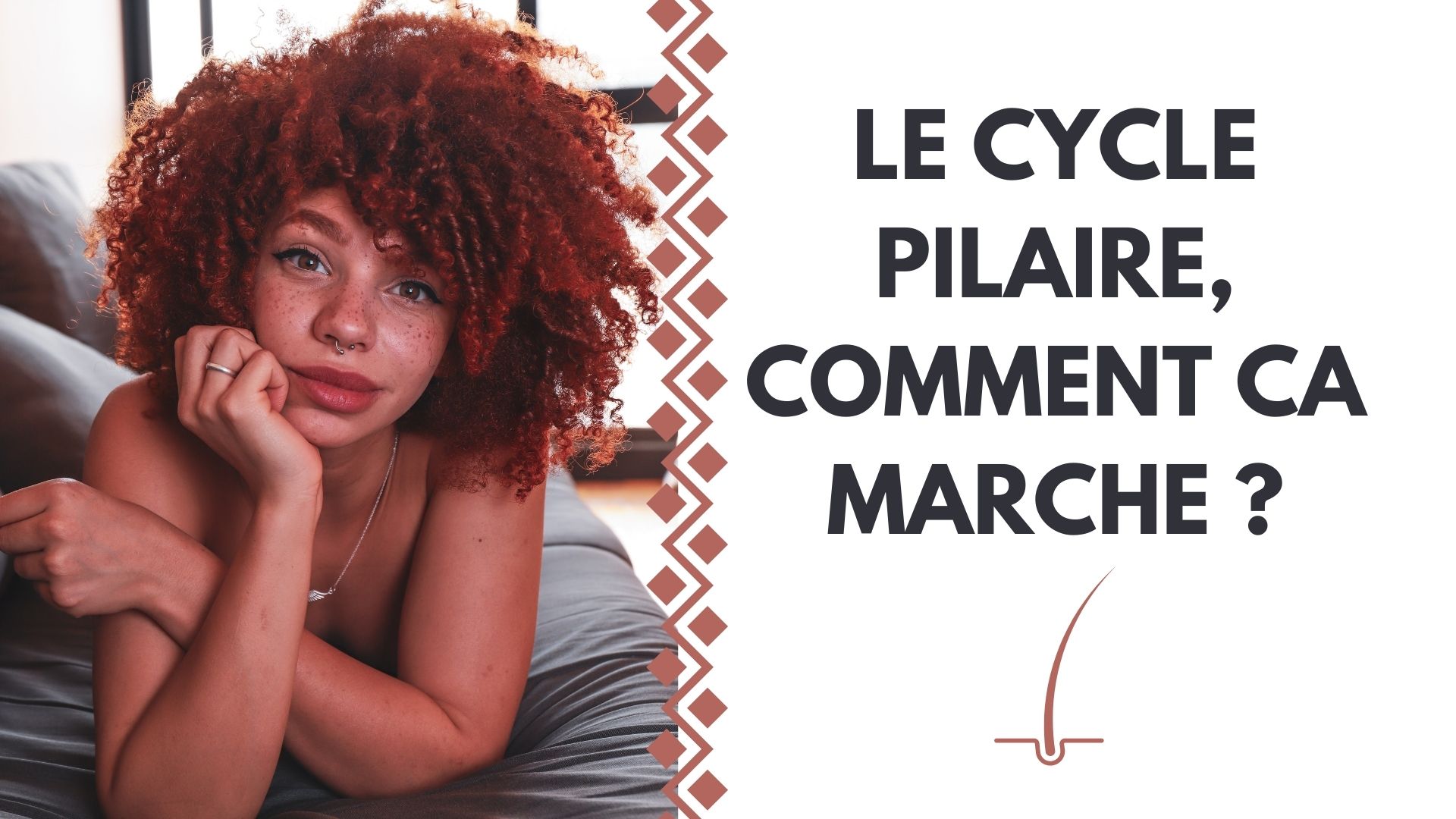 LE CYCLE PILAIRE, COMMENT CA MARCHE ?