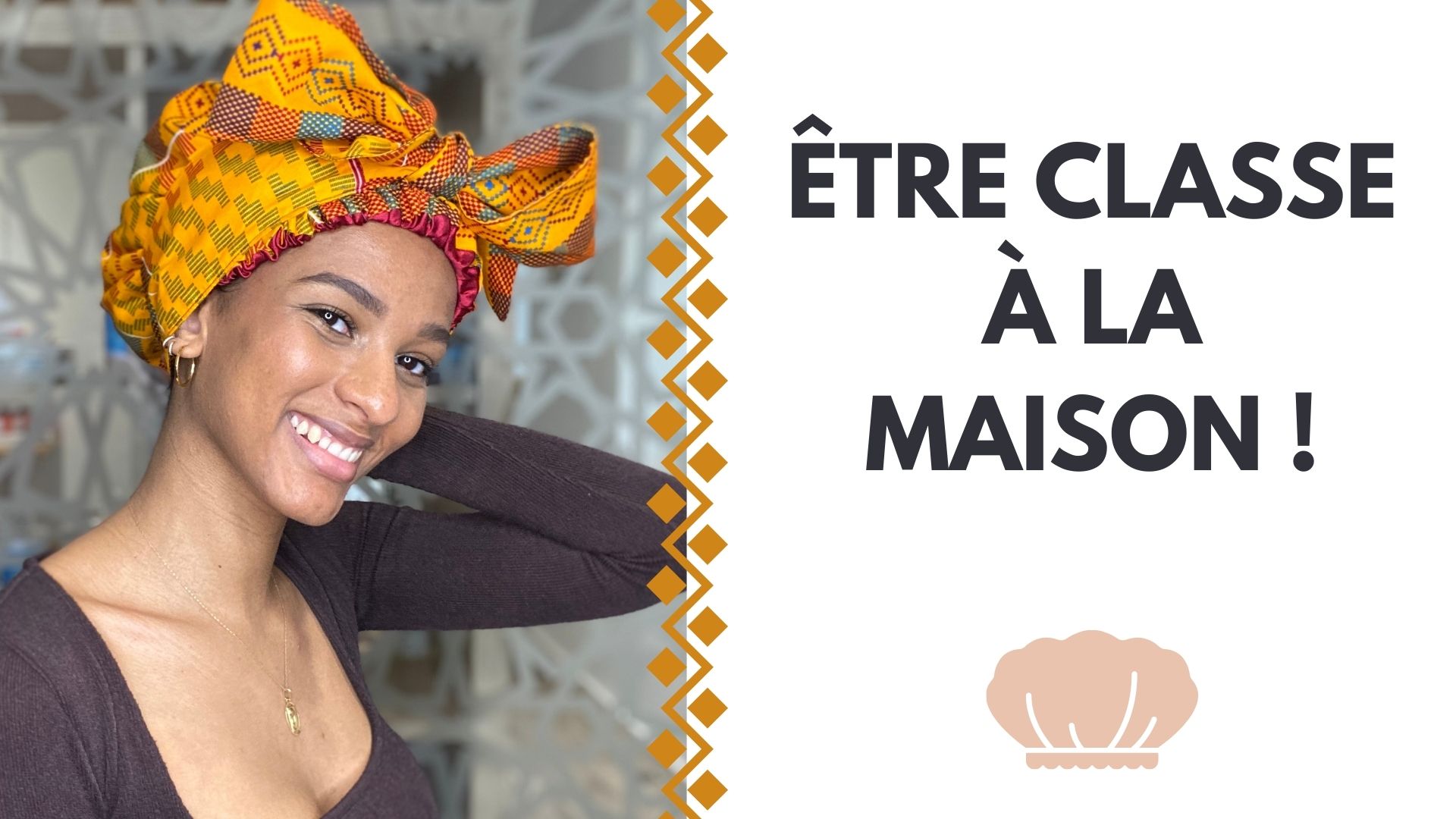 Les 5 principaux avantages du bonnet satin pour les cheveux et le