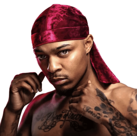 015 Le durag