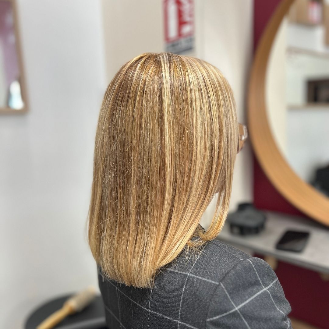 75 Brushing, steampod et lissage français Montpellier
