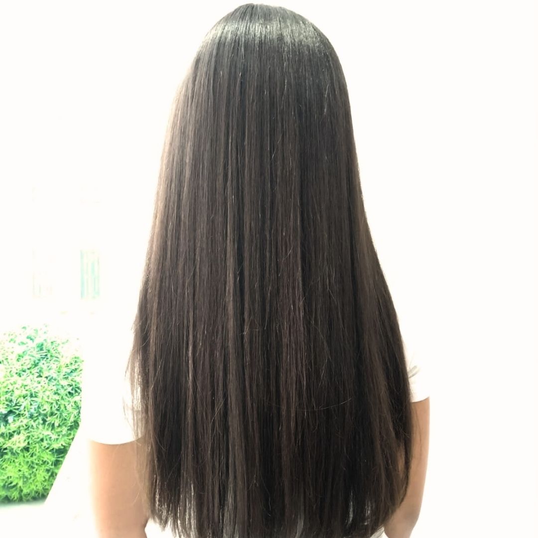 75 Brushing, steampod et lissage français Montpellier